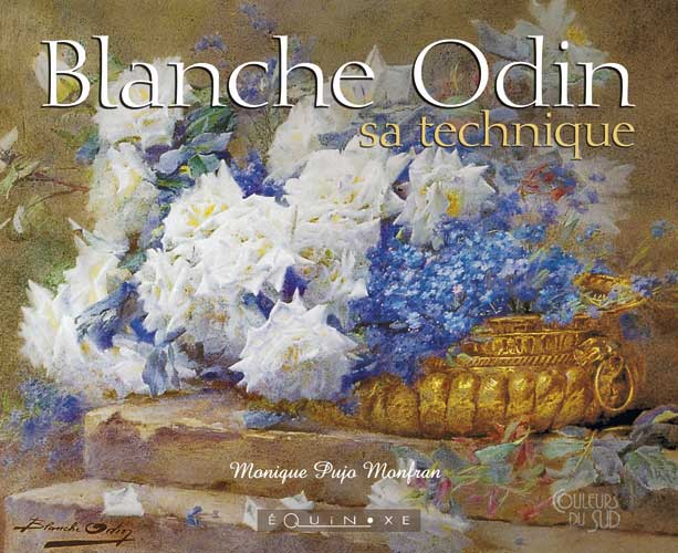 Blanche Odin