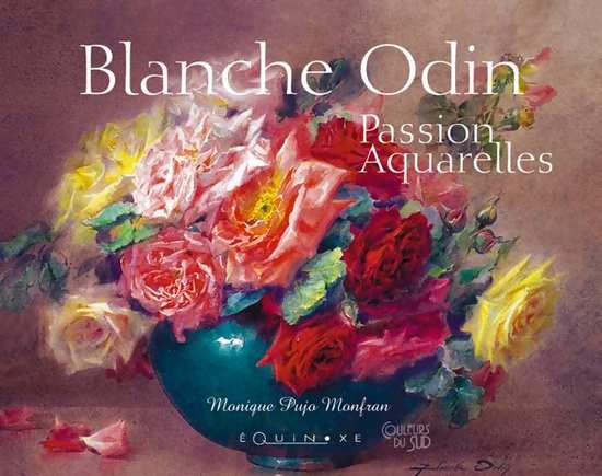 Blanche Odin